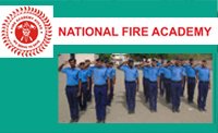NATIONAL FIRE ACADEMY Jamnagar